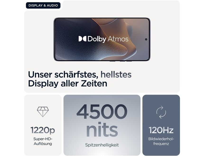 Motorola edge 60 fusion