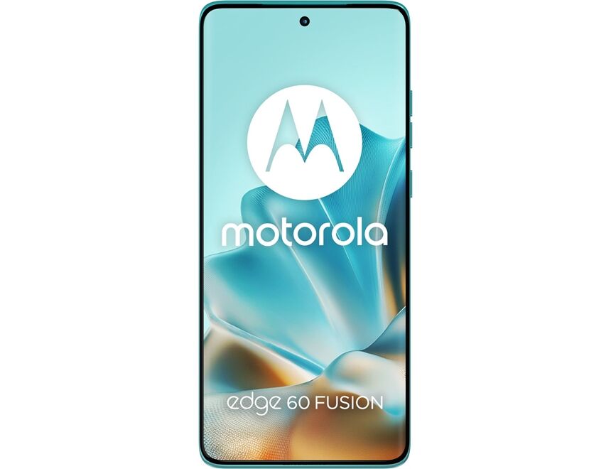 Motorola edge 60 fusion