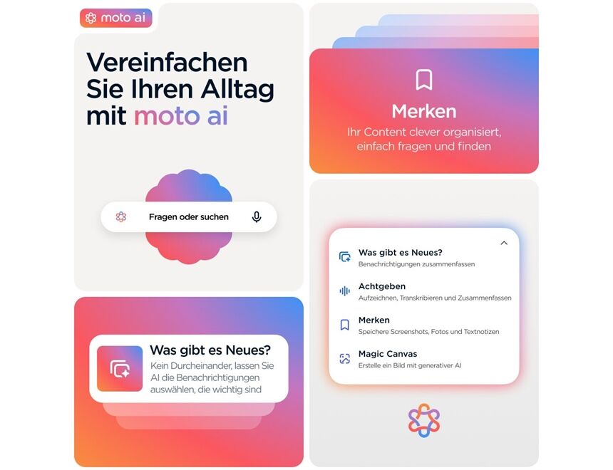 Motorola edge 60 fusion