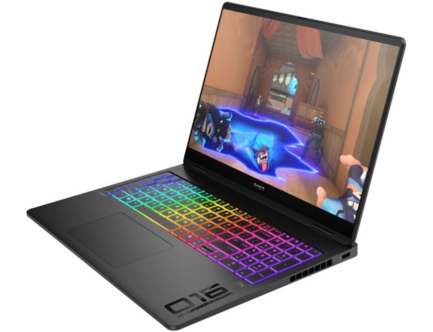 OMEN by HP OMEN MAX 16-ak0693ng (BJ0V6EA)