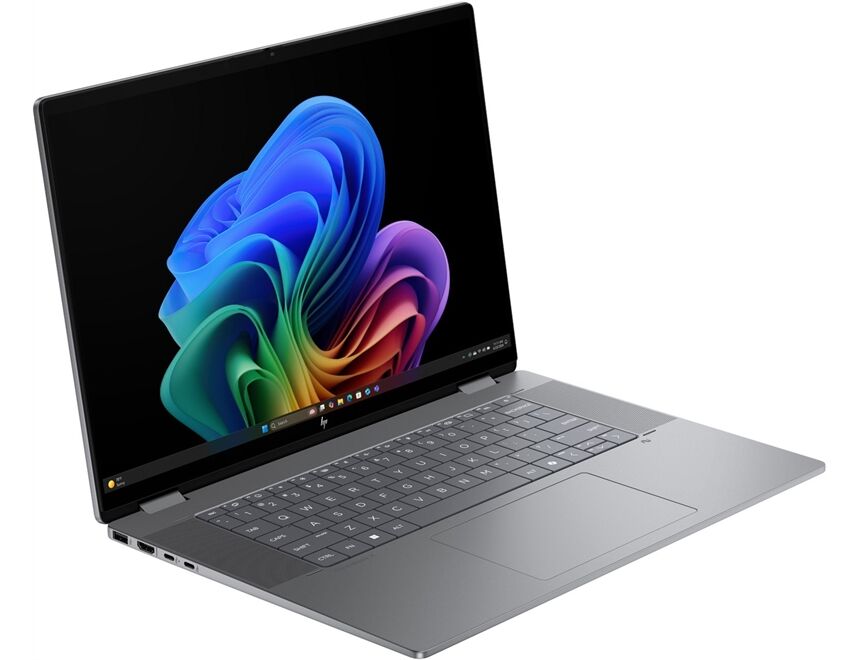 HP OmniBook X Flip 16-ar0655ng