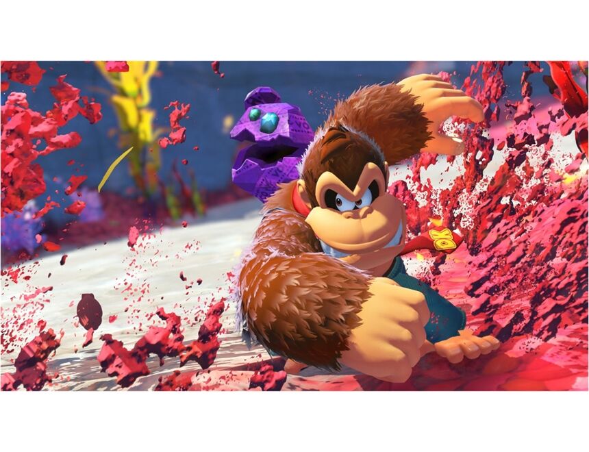 Nintendo Donkey Kong Bananza für Switch 2