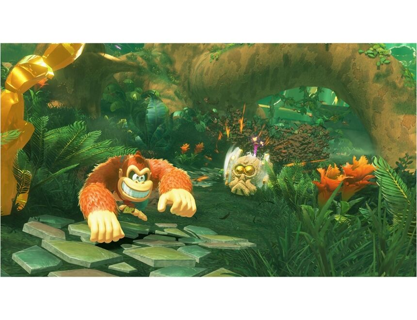 Nintendo Donkey Kong Bananza für Switch 2