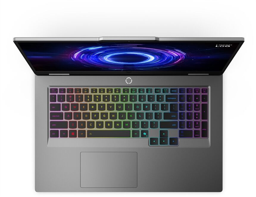 Lenovo LOQ 17IRX10 (83JH0023GE)