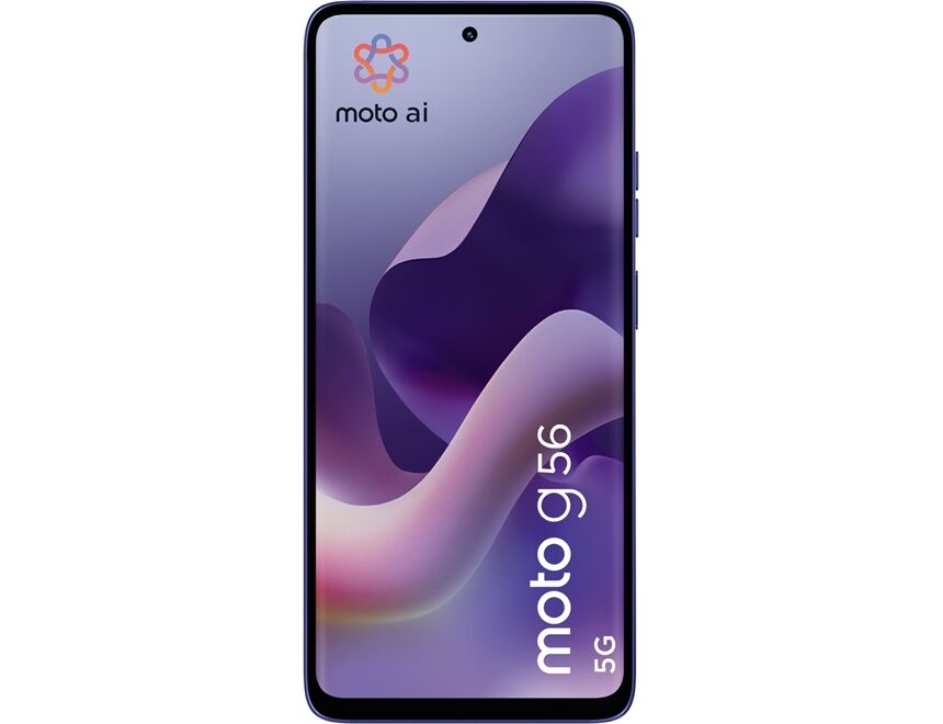 Motorola moto g56