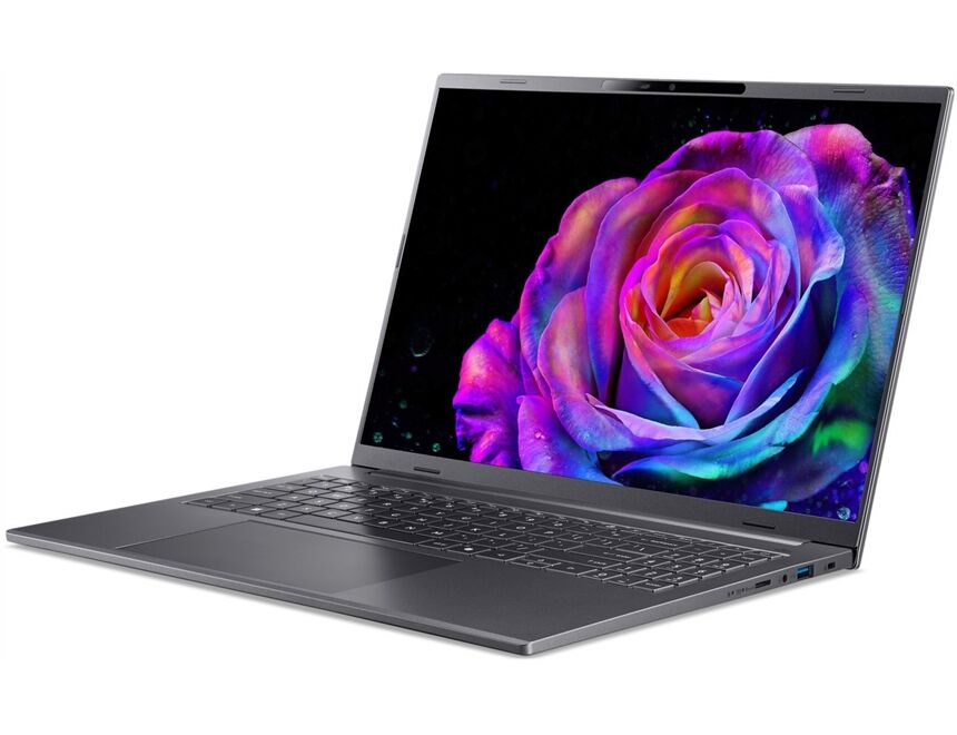 Acer Aspire 16 AI (A16-61M-R8T1) Ryzen AI 7 32GB 1TB