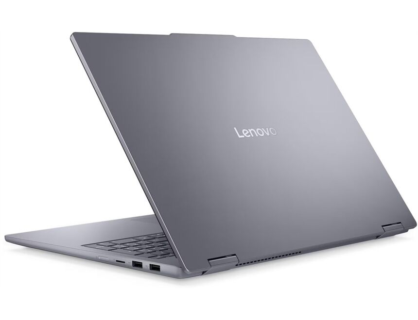 Lenovo IdeaPad 5 16AKP10 (83KU002JGE) Ryzen AI 5 16GB 1TB