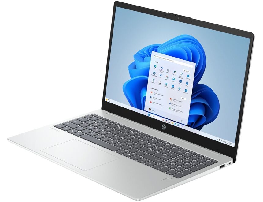 HP OmniBook 3 NGAI 15-fn0653ng Ryzen AI 5 16GB 1TB