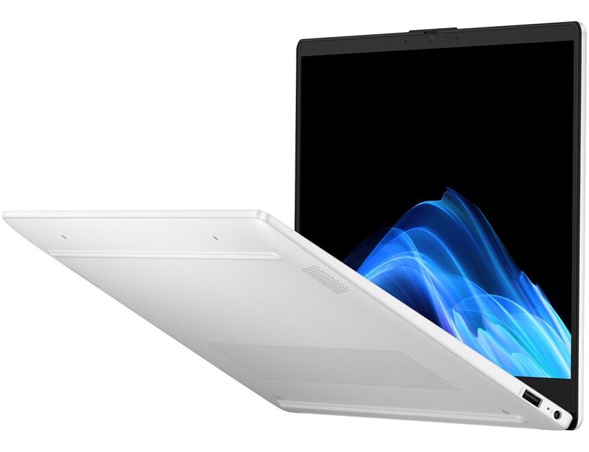 HP OmniBook 3 NGAI 15-fn0653ng Ryzen AI 5 16GB 1TB