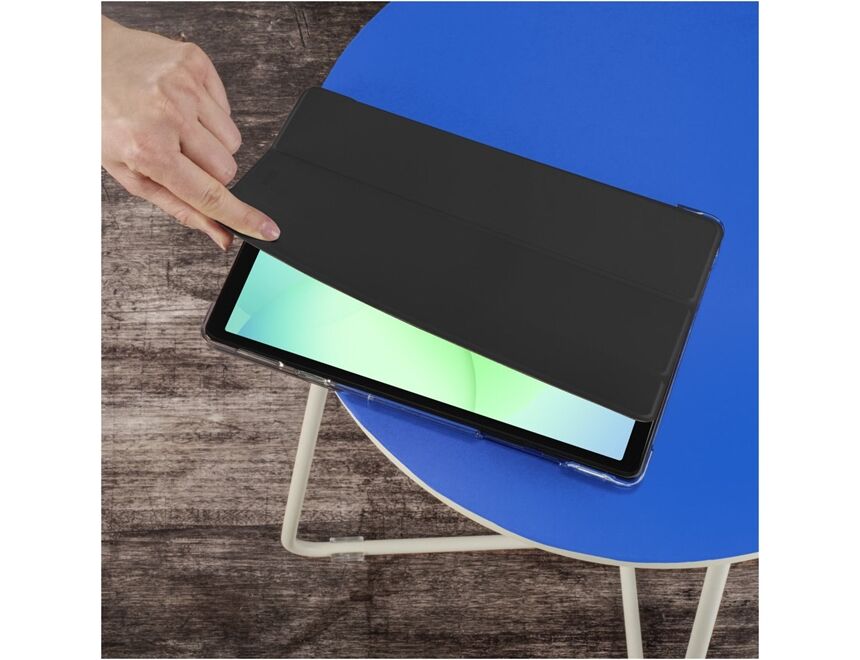 Hama 231023 Tablet-Hülle Fold Clear