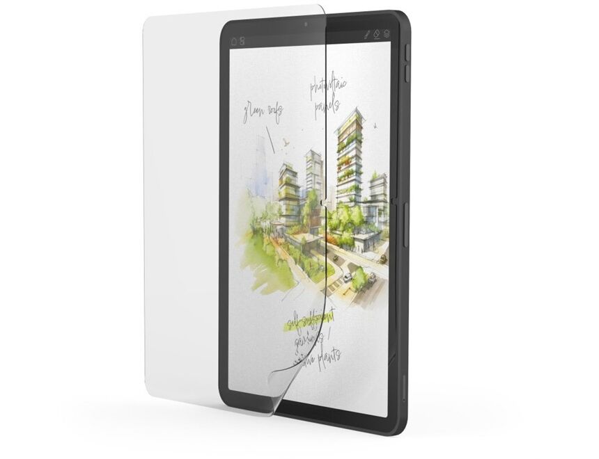 Hama Displayschutz Feels Like Paper