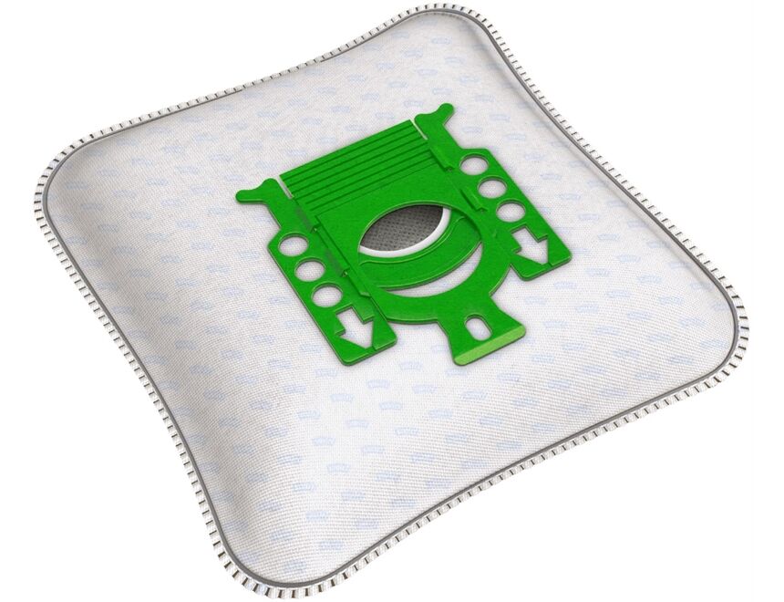 Swirl Staubsaugerbeutel M 50 MP Plus AirSpace