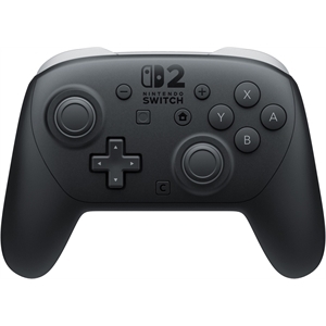Nintendo Switch 2 Pro Controller