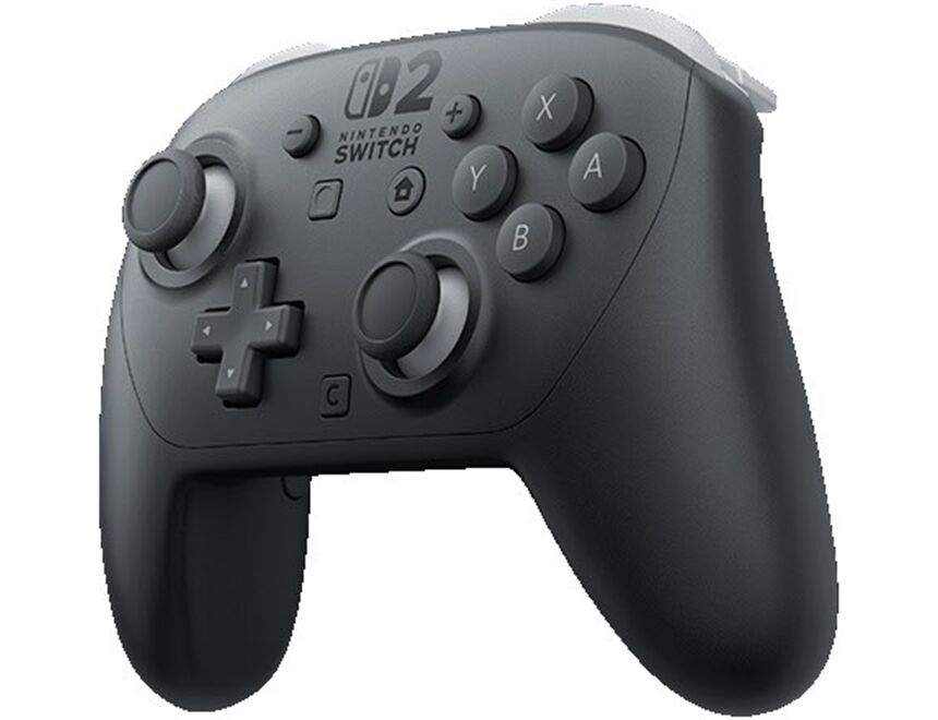 Nintendo Switch 2 Pro Controller
