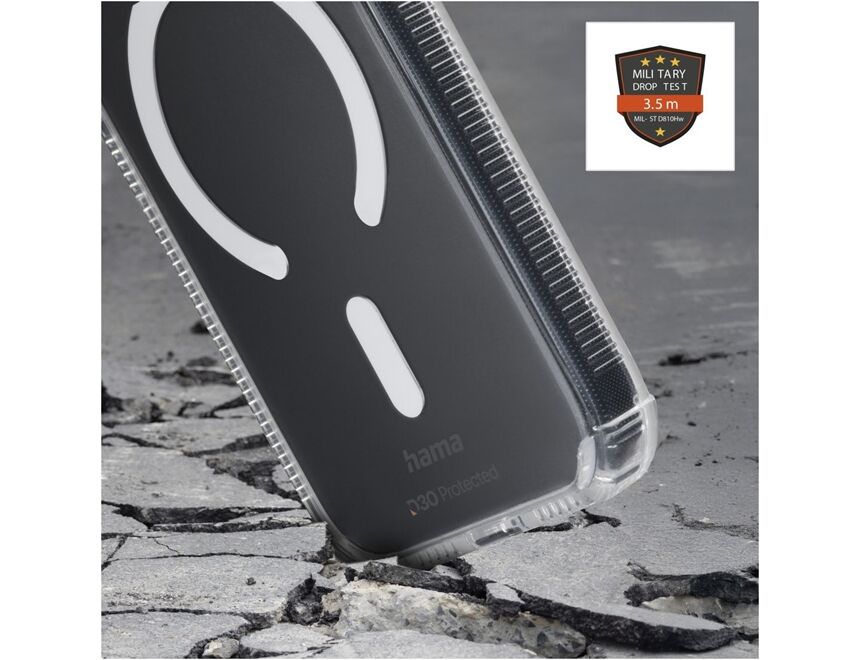 Hama Handyhülle Extreme Protect