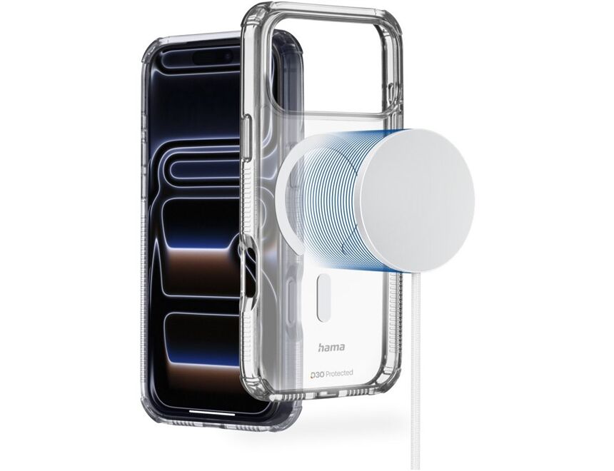 Hama Handyhülle Extreme Protect