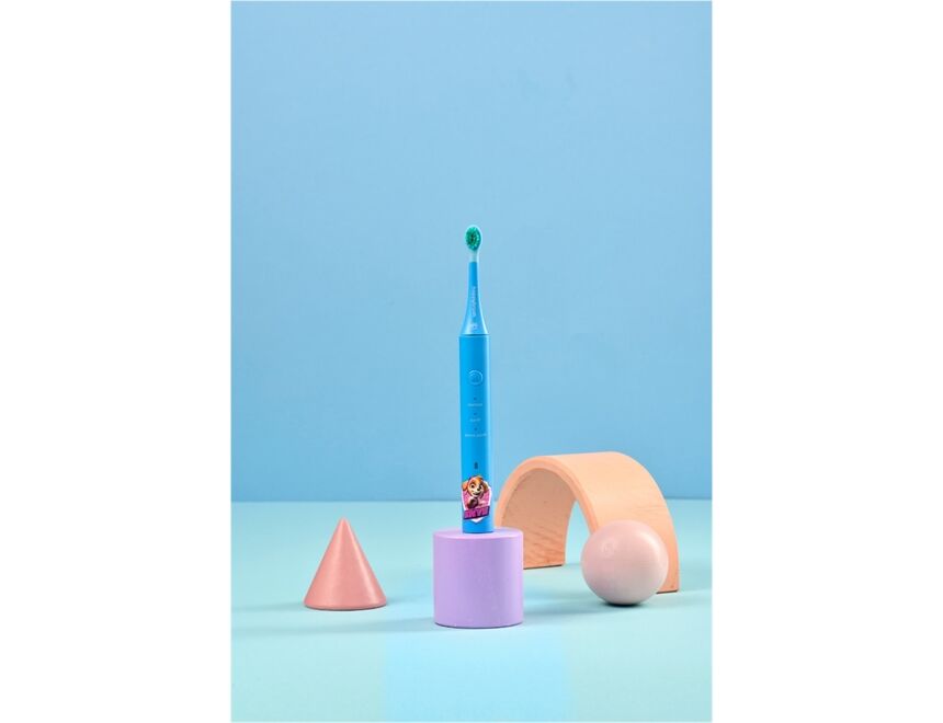 happybrush ECO VIBE KIDS Paw Patrol +3 Refills