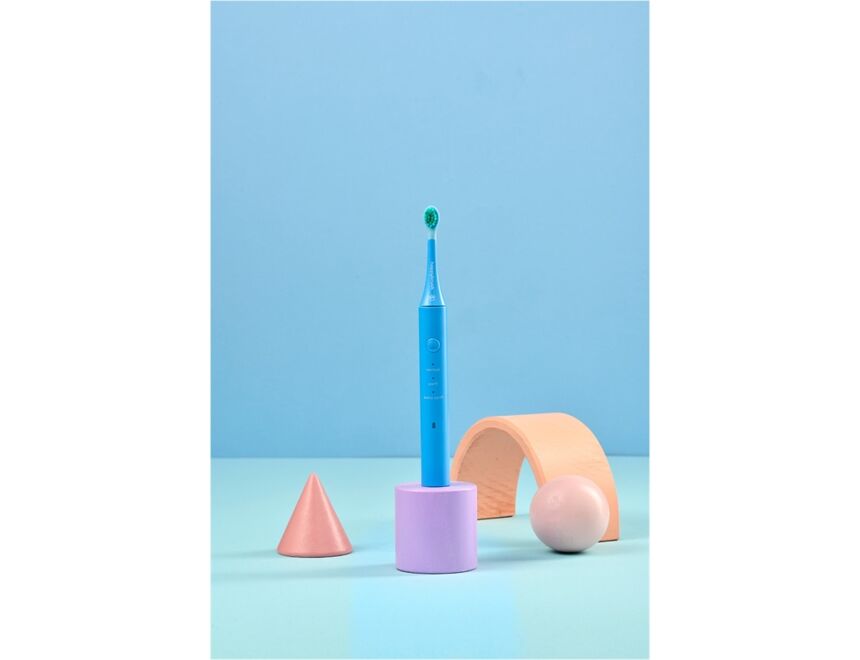 happybrush ECO VIBE KIDS Paw Patrol +3 Refills