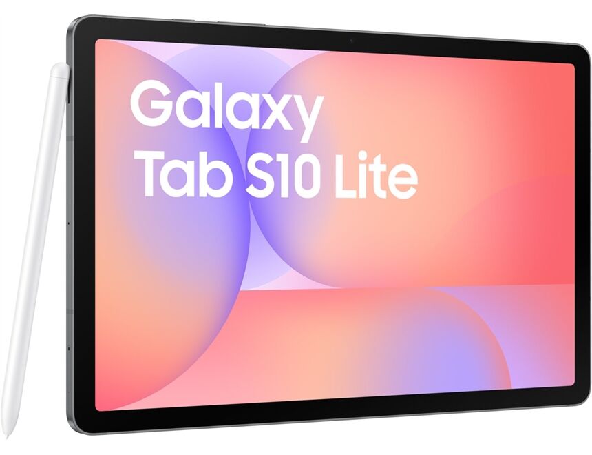 Samsung Galaxy Tab S10 Lite (128GB) WiFi