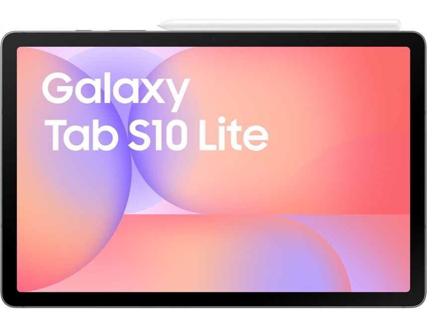 Samsung Galaxy Tab S10 Lite (128GB) WiFi