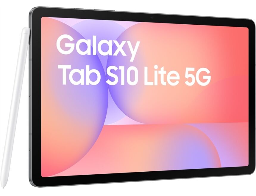Samsung Galaxy Tab S10 Lite (128GB) 5G
