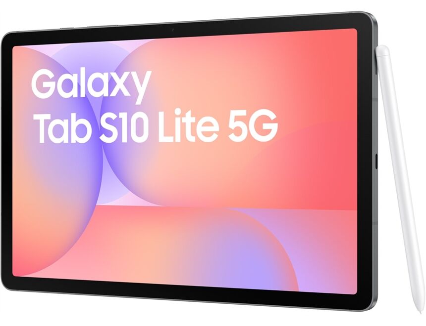 Samsung Galaxy Tab S10 Lite (128GB) 5G