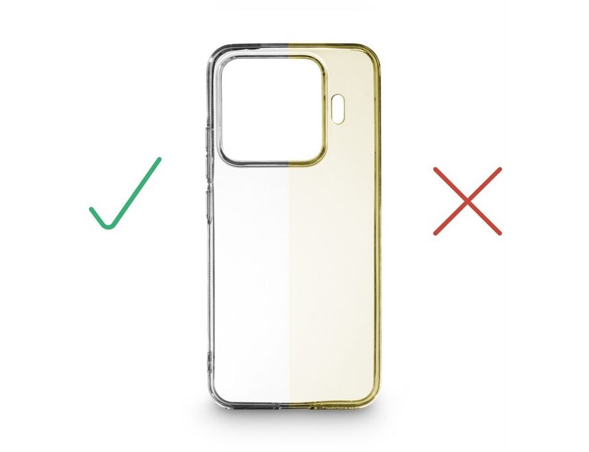 Hama Handyhülle Always Clear