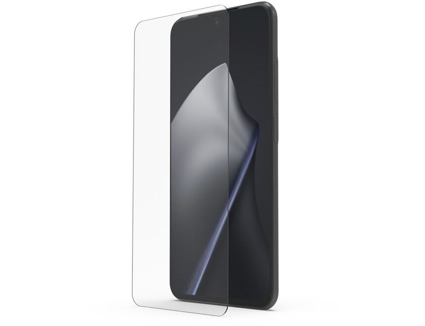 Hama Schutzglas Clear Protect