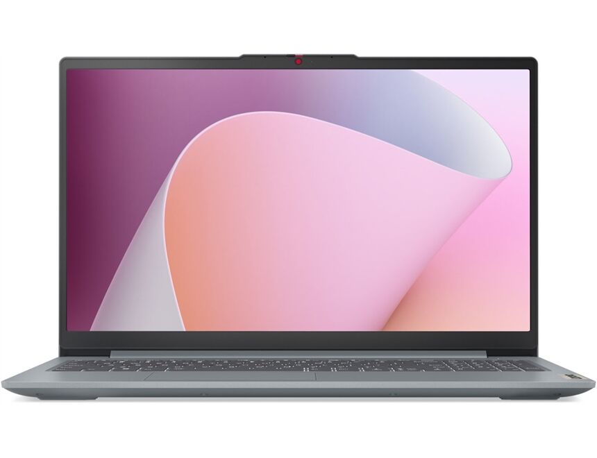 Lenovo IdeaPad Slim 3 15AMN8 (82XQ0153GE) Ryzen 3 8GB 512