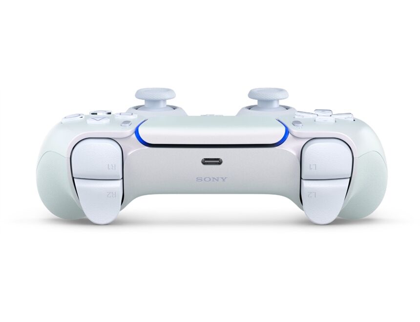 Sony DualSense Wireless-Controller Chroma Pearl