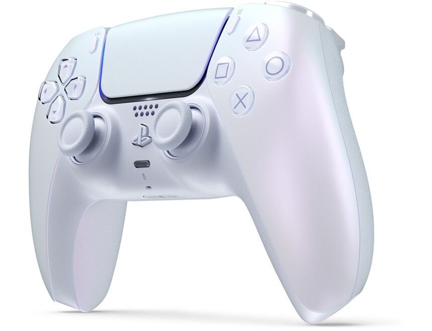 Sony DualSense Wireless-Controller Chroma Pearl