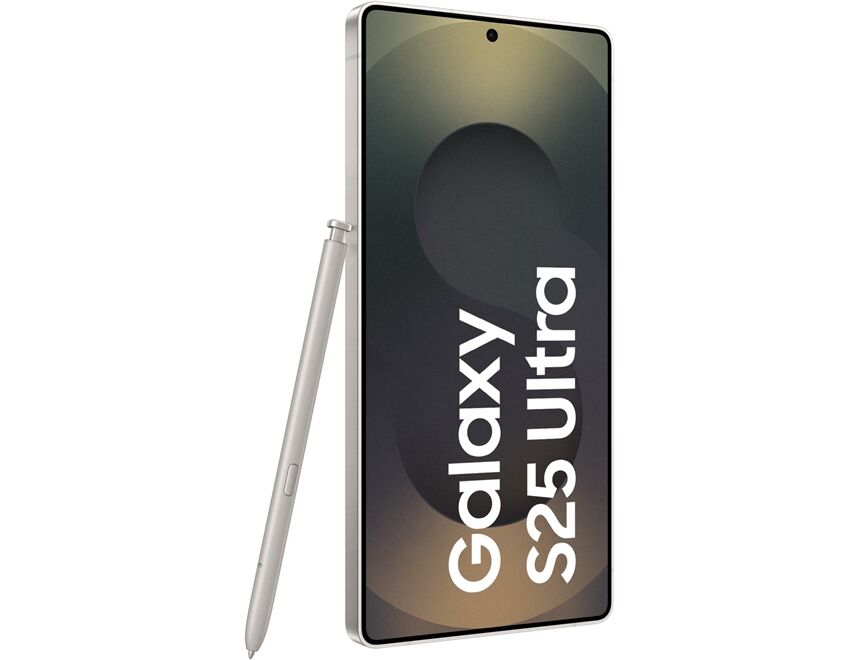 Samsung Galaxy S25 Ultra (256GB) DE