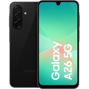 Samsung Galaxy A26 5G (128GB) DE
