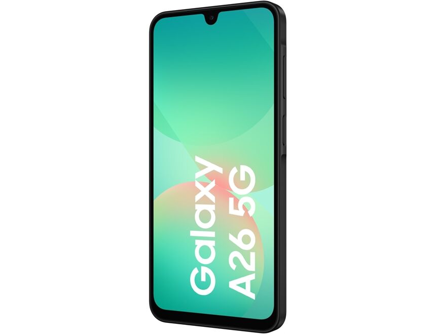 Samsung Galaxy A26 5G (128GB) DE