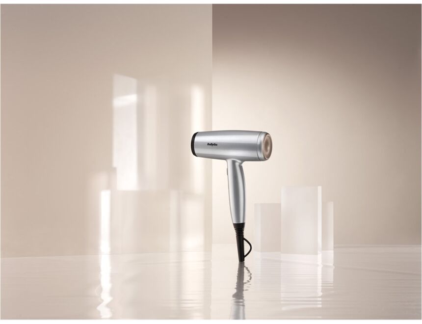Babyliss D580DE