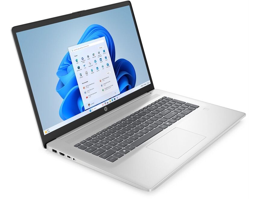 HP 17-cp2561ng (C94HREA) Ryzen 5 8GB 512GB SSD