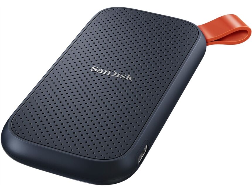 SANDISK Portable SSD (1TB)