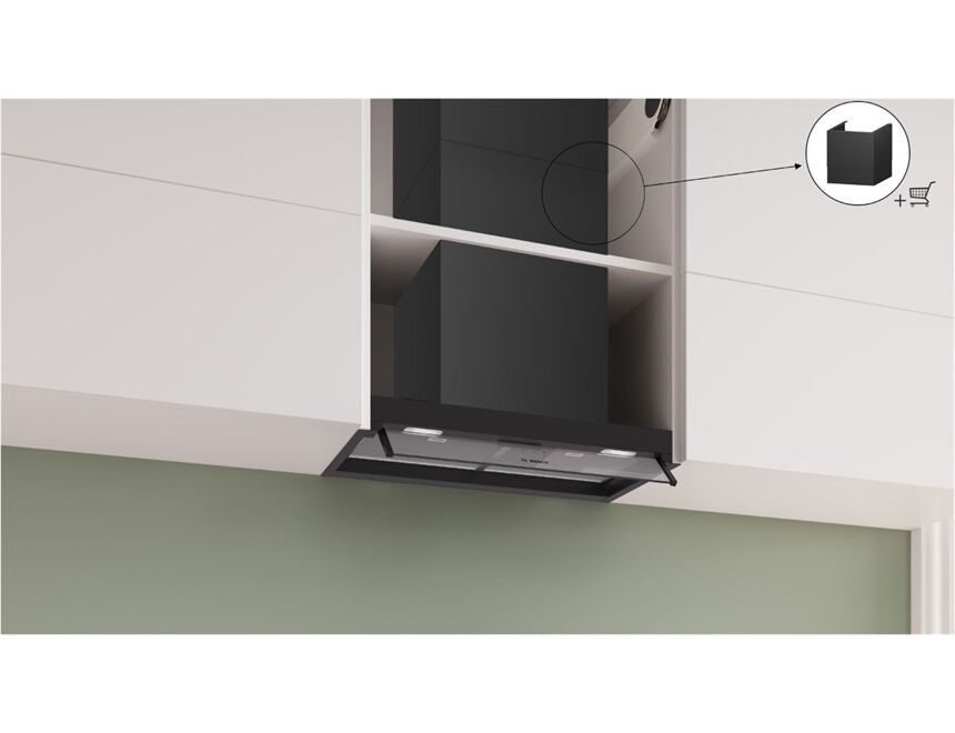 Bosch DBB65CC60