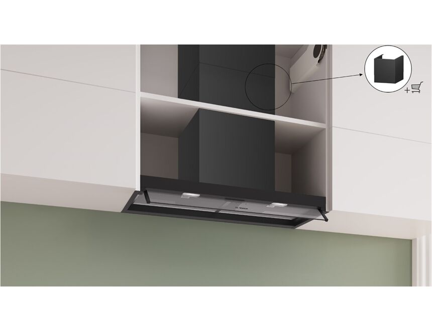 Bosch DBB85CC60