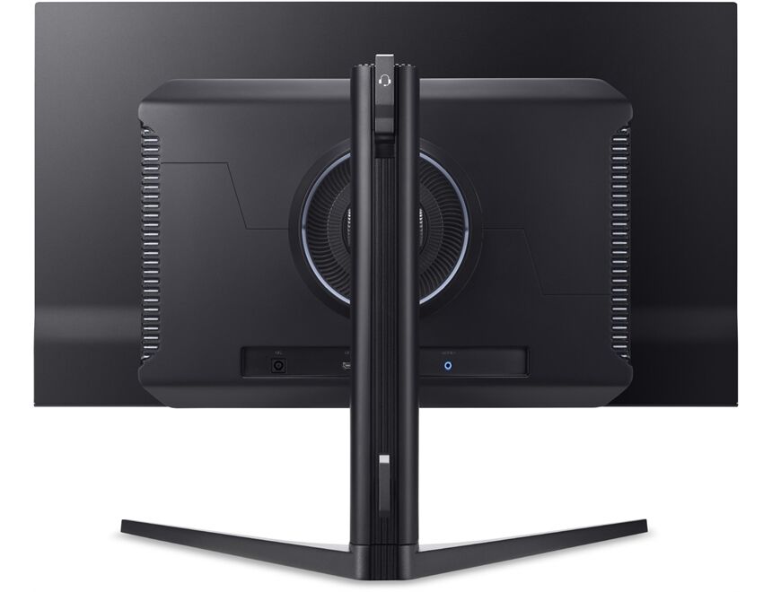 Acer Predator X27UZ1bmiiprx WQHD OLED 280Hz