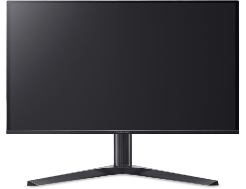 Acer Predator X27UZ1bmiiprx WQHD OLED 280Hz