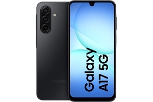 Samsung Galaxy A17 5G DE