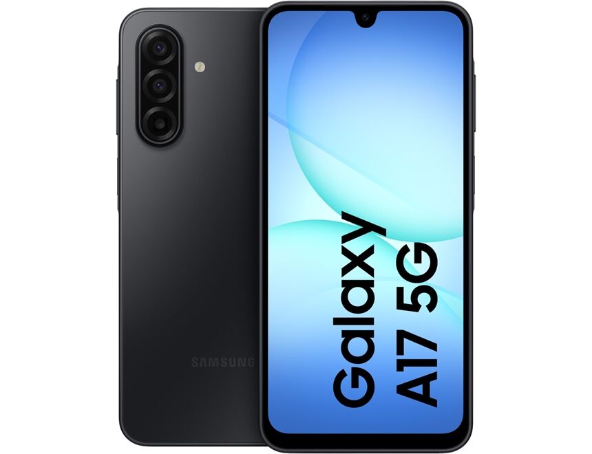 Samsung Galaxy A17 5G DE