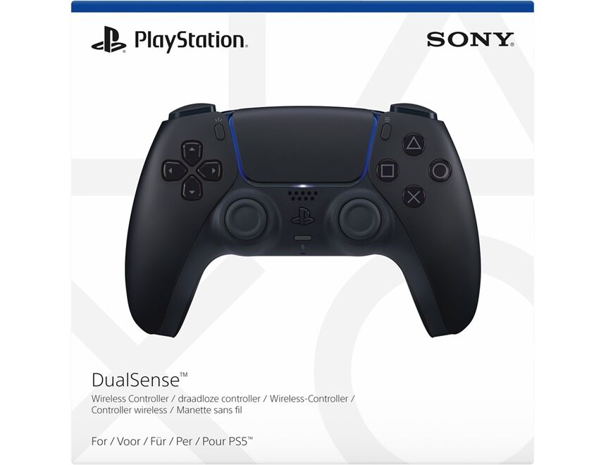 Sony DualSense Wireless-Controller V3