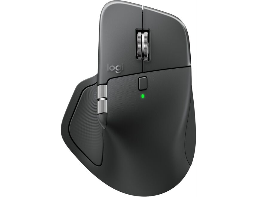 Logitech MX Master 4
