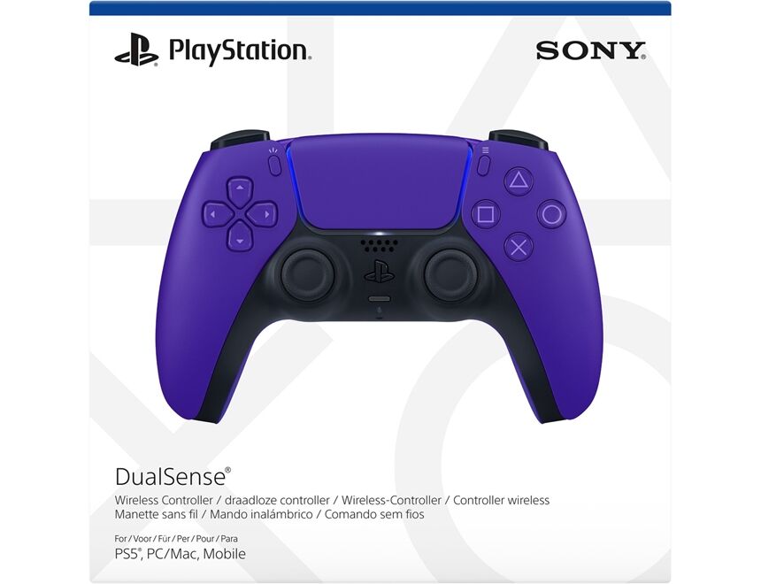 Sony DualSense Wireless-Controller V3