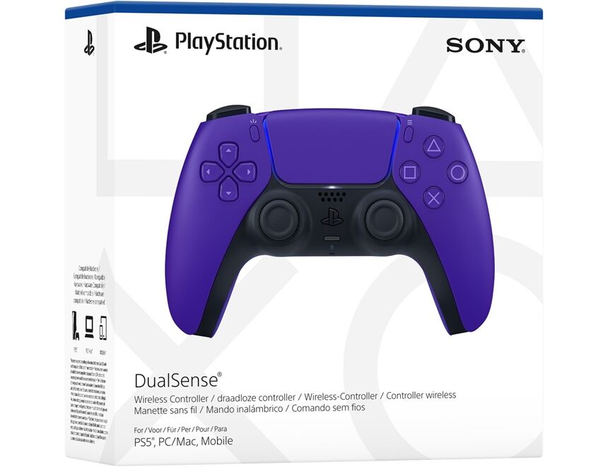 Sony DualSense Wireless-Controller V3