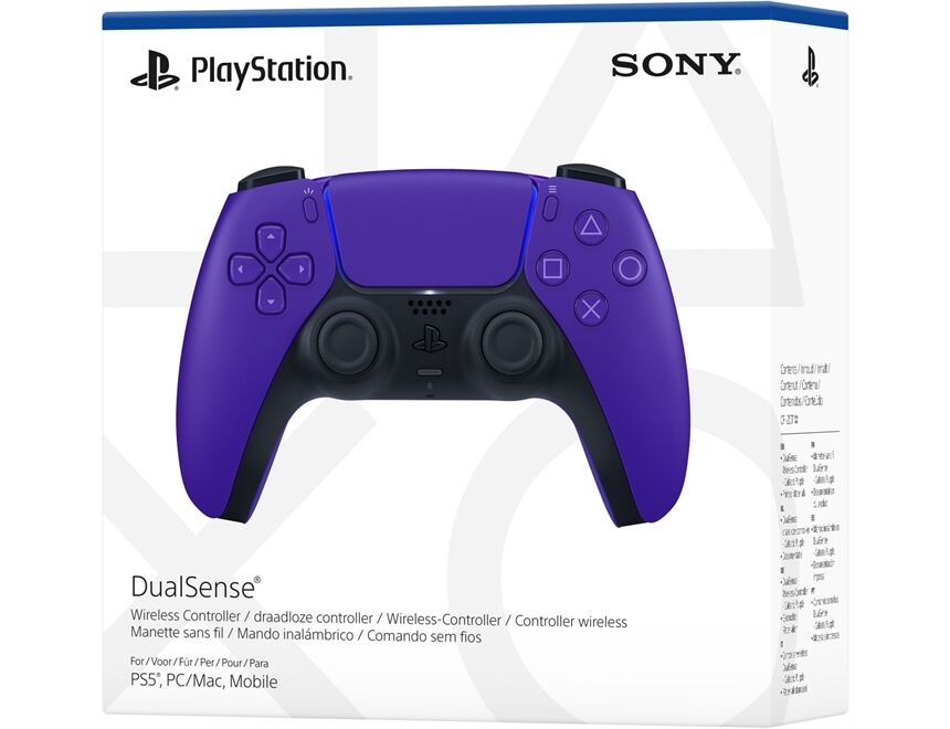 Sony DualSense Wireless-Controller V3