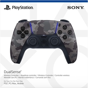 Sony DualSense Wireless-Controller V3