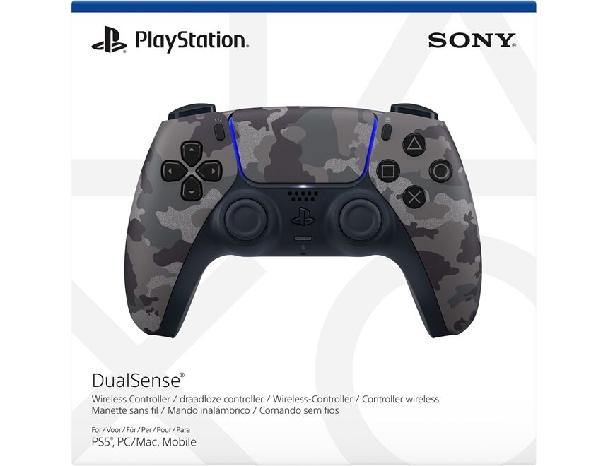 Sony DualSense Wireless-Controller V3
